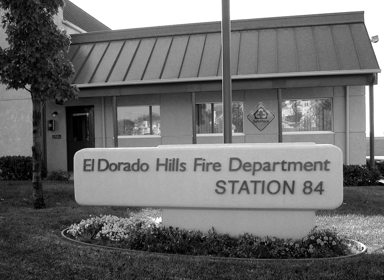 Fire station (2003, by creators)