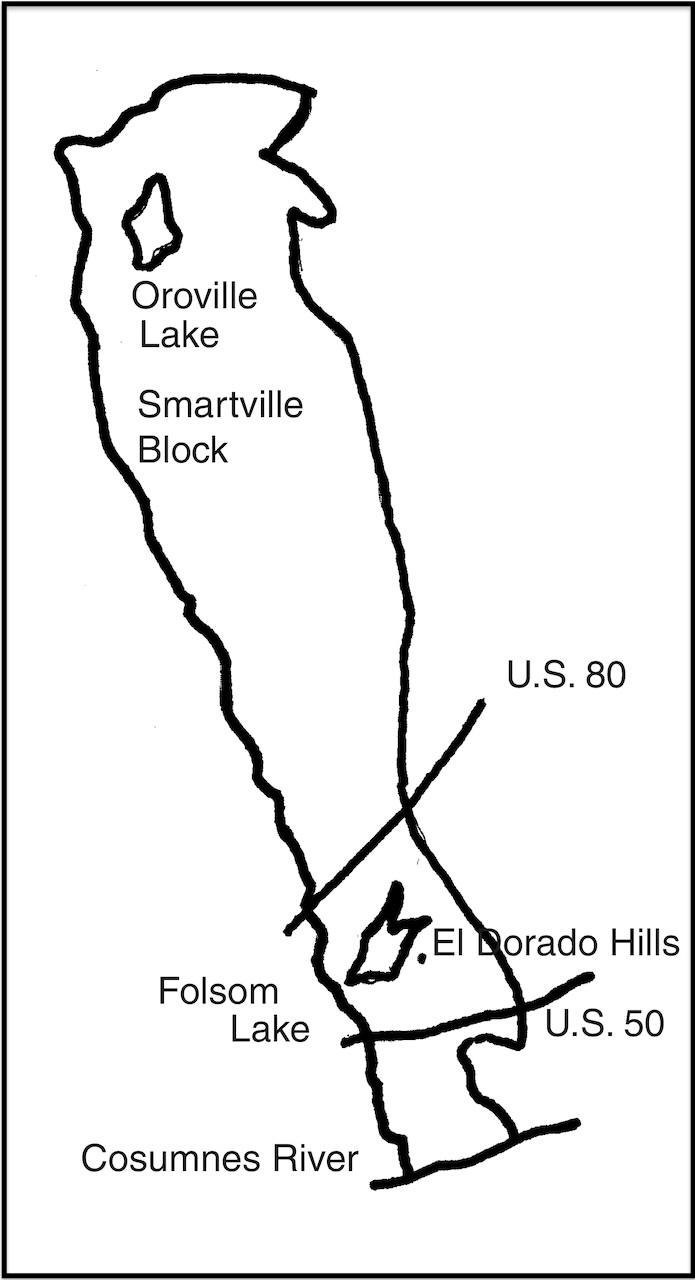 Smartville block (2003, from The Outdoor World of the Sacramento Region)