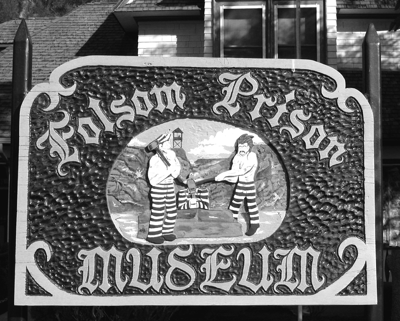 Folsom Prison Museum (2003, by the creators)