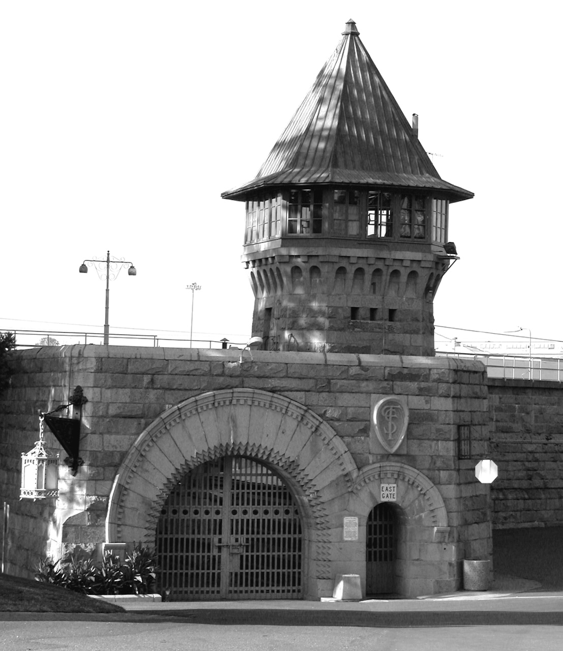 Folsom Prison (2003, by the creators)