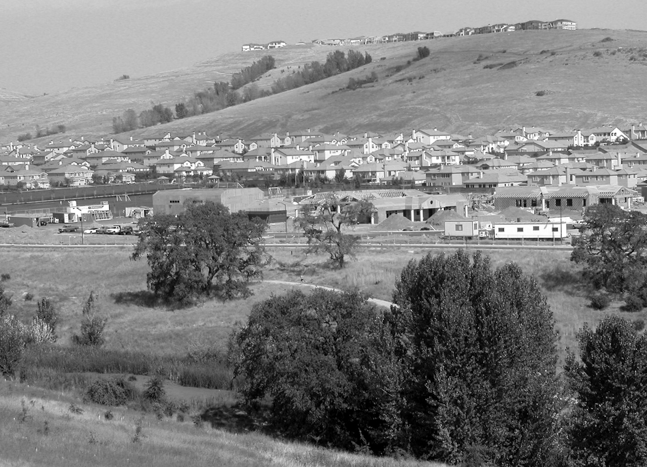 Oak Meadow School (2003, by the creators)